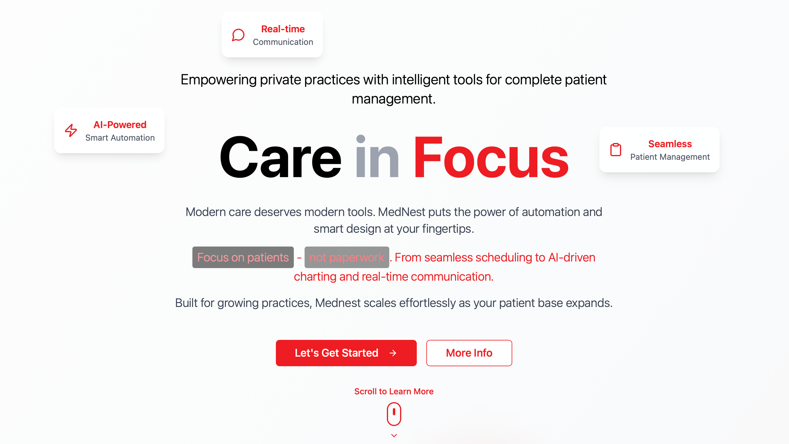 MedNest